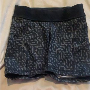 Lululemon “What the sport short”